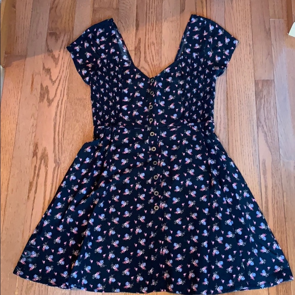 Summer dress